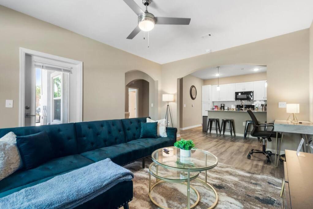 Elegant 2 Bed/2 Bath Apartment In Melbourne Fl Exterior foto