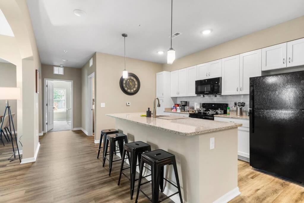 Elegant 2 Bed/2 Bath Apartment In Melbourne Fl Exterior foto